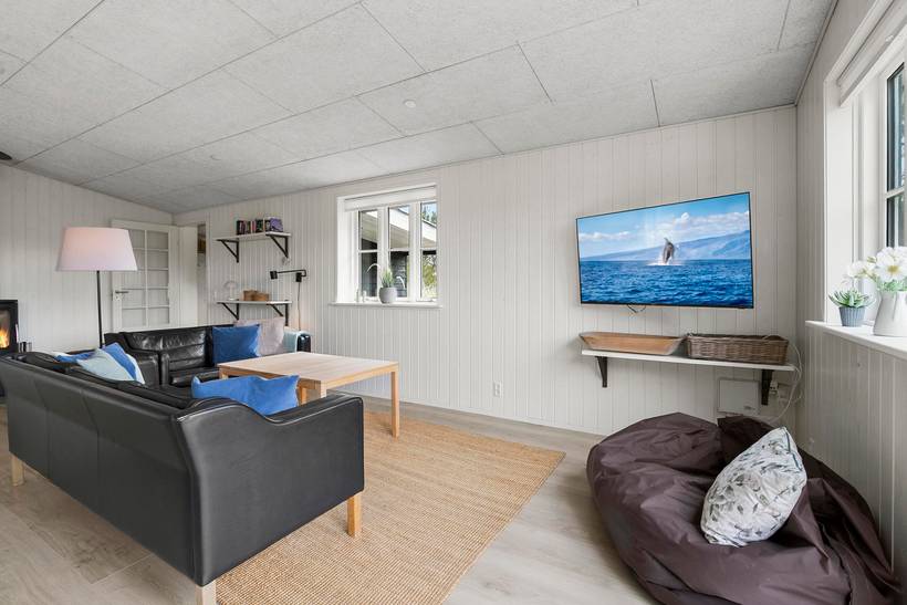 Foto von Ferienhaus YK10 in Søndervig - Westjütland