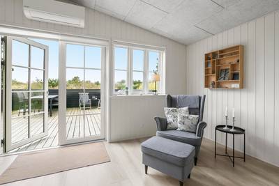 Vorschaubild von Ferienhaus YK10 in Søndervig - Westjütland