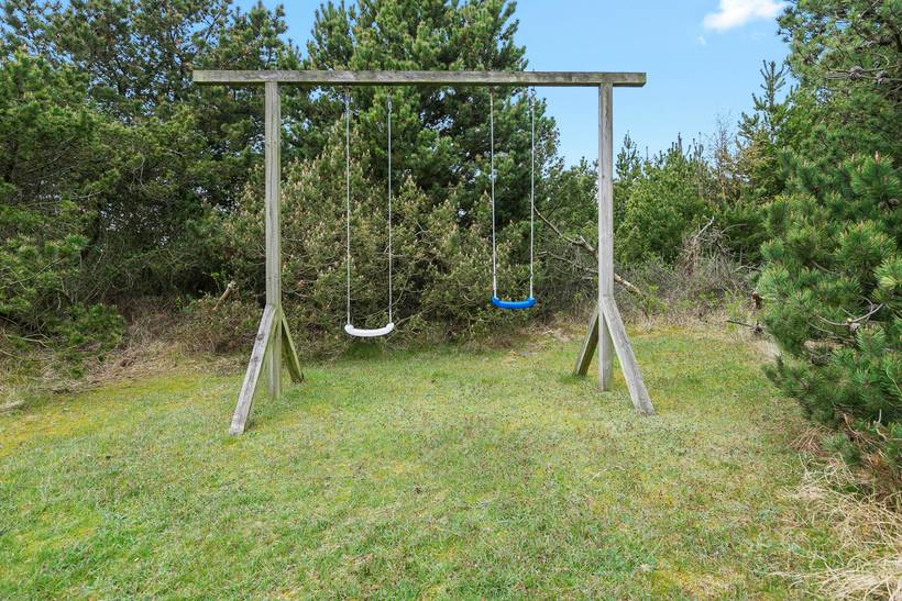 Foto von Ferienhaus YK10 in Søndervig - Westjütland