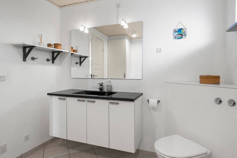 Foto von Ferienhaus YK10 in Søndervig - Westjütland