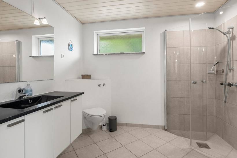 Foto von Ferienhaus YK10 in Søndervig - Westjütland