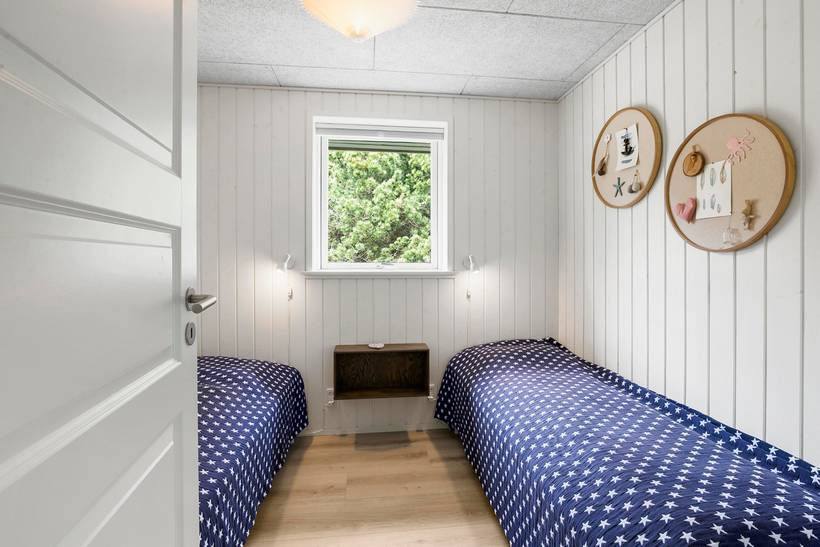 Foto von Ferienhaus YK10 in Søndervig - Westjütland