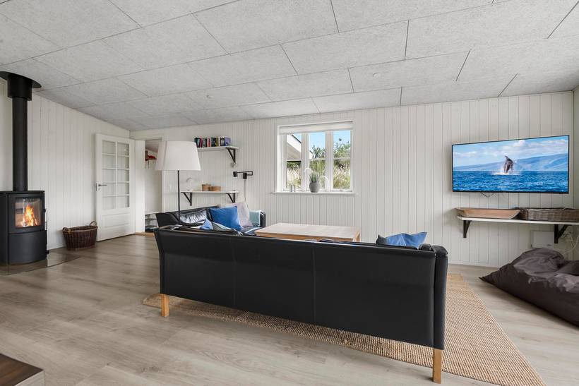 Foto von Ferienhaus YK10 in Søndervig - Westjütland