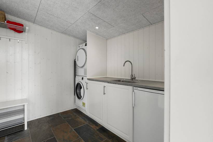 Foto von Ferienhaus YK10 in Søndervig - Westjütland