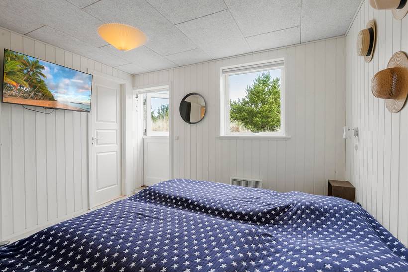 Foto von Ferienhaus YK10 in Søndervig - Westjütland