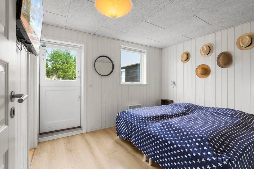 Foto von Ferienhaus YK10 in Søndervig - Westjütland