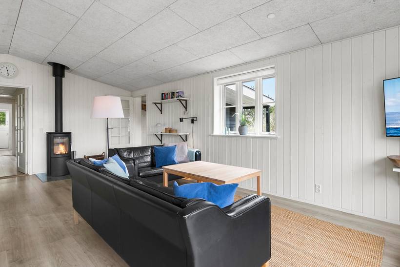 Foto von Ferienhaus YK10 in Søndervig - Westjütland