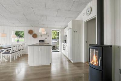 Vorschaubild von Ferienhaus YK10 in Søndervig - Westjütland