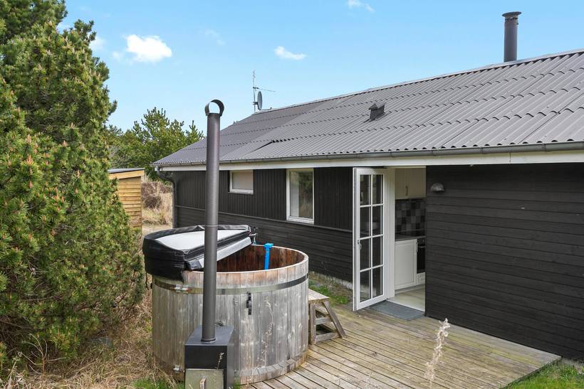 Foto von Ferienhaus YK10 in Søndervig - Westjütland