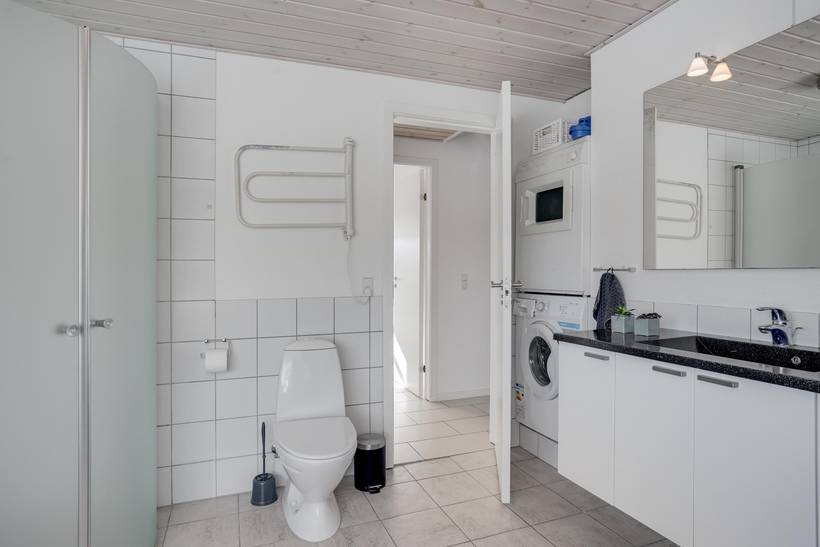 Foto von Ferienhaus YK16 in Tranum - Slettestrand - Nordjütland