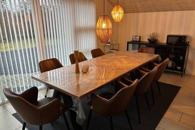 Vorschaubild von Ferienhaus YK16 in Tranum - Slettestrand - Nordjütland
