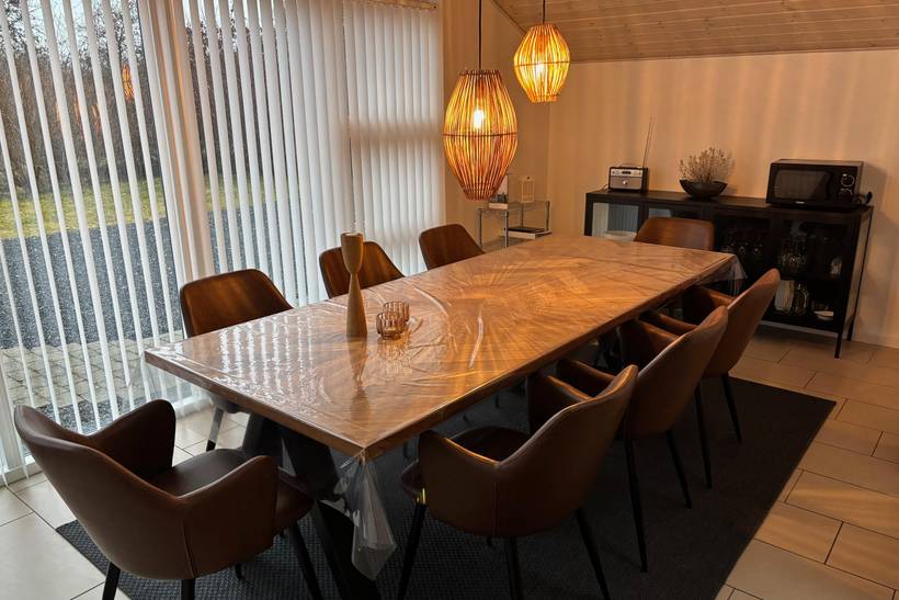 Foto von Ferienhaus YK16 in Tranum - Slettestrand - Nordjütland