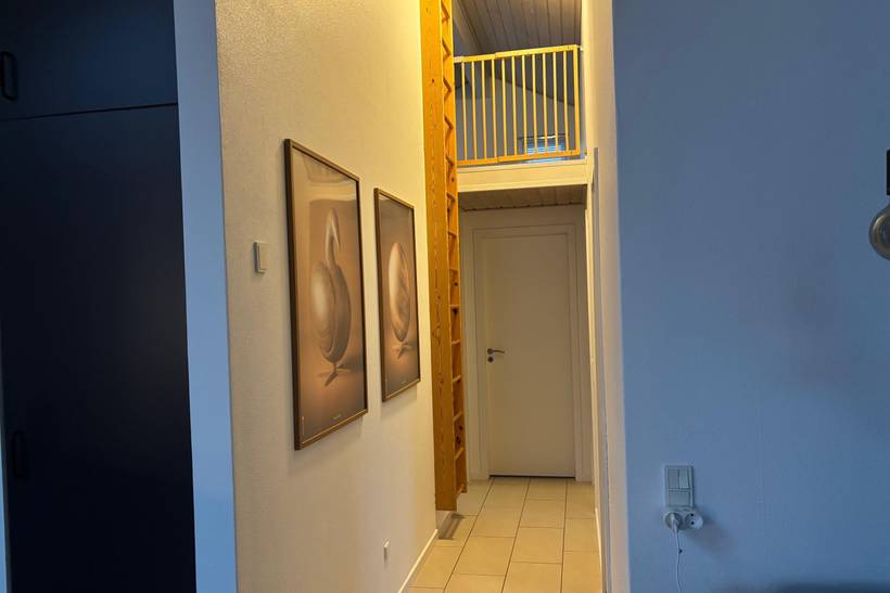 Foto von Ferienhaus YK16 in Tranum - Slettestrand - Nordjütland