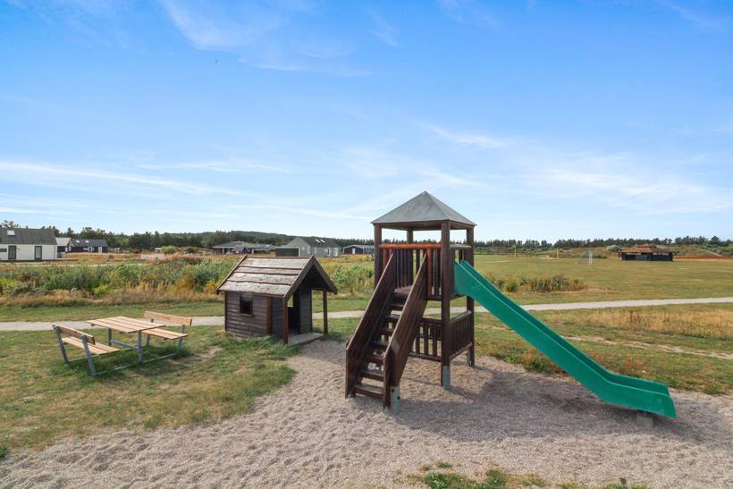 Foto von Ferienhaus YK16 in Tranum - Slettestrand - Nordjütland
