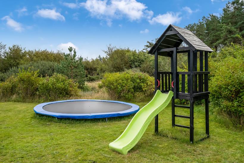 Foto von Ferienhaus YK16 in Tranum - Slettestrand - Nordjütland