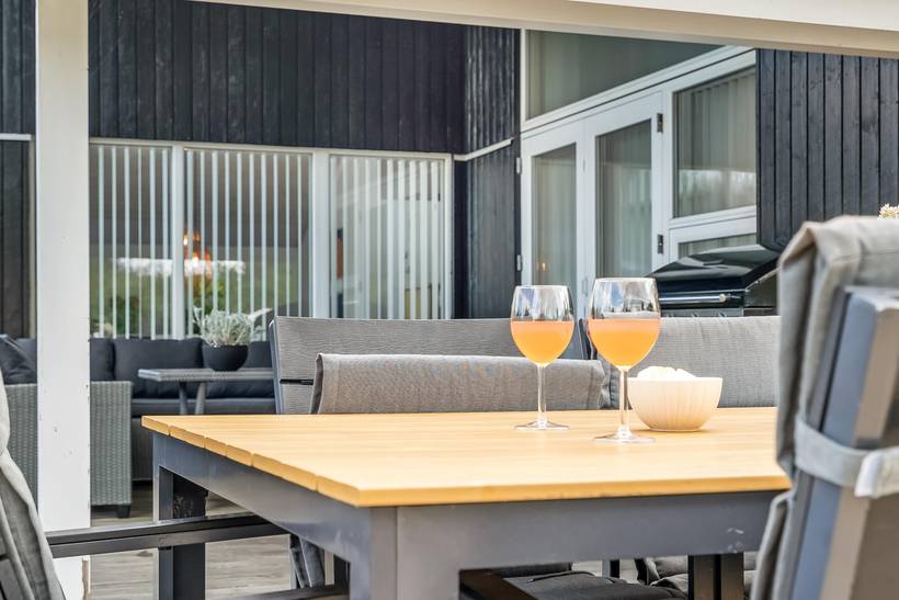 Foto von Ferienhaus YK16 in Tranum - Slettestrand - Nordjütland