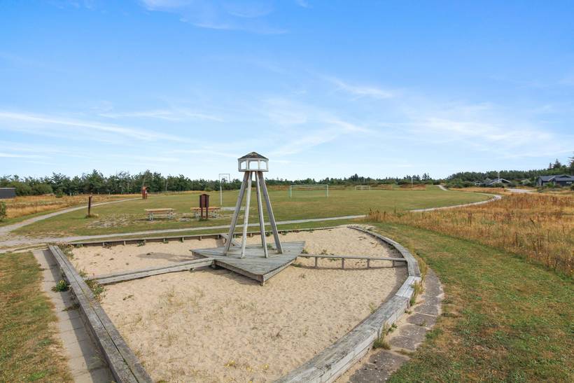 Foto von Ferienhaus YK16 in Tranum - Slettestrand - Nordjütland