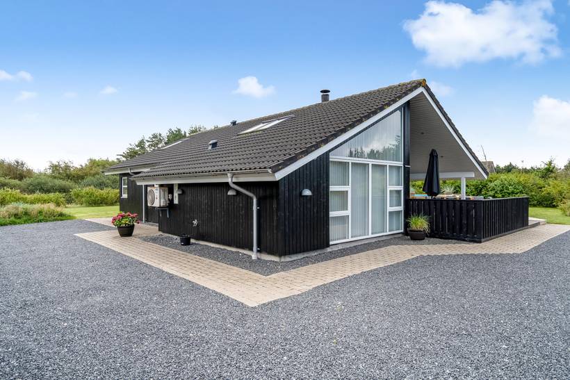 Foto von Ferienhaus YK16 in Tranum - Slettestrand - Nordjütland