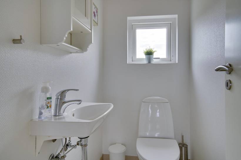 Foto von Ferienhaus YK16 in Tranum - Slettestrand - Nordjütland