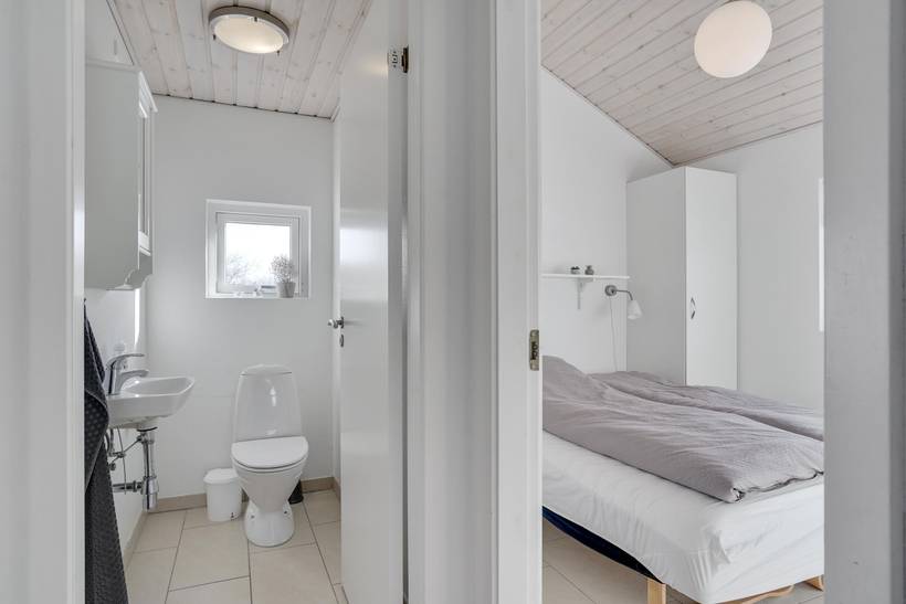 Foto von Ferienhaus YK16 in Tranum - Slettestrand - Nordjütland