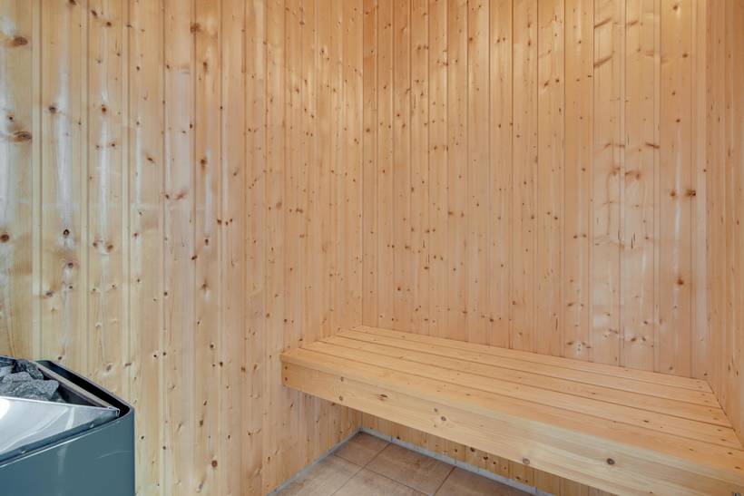 Foto von Ferienhaus YK16 in Tranum - Slettestrand - Nordjütland