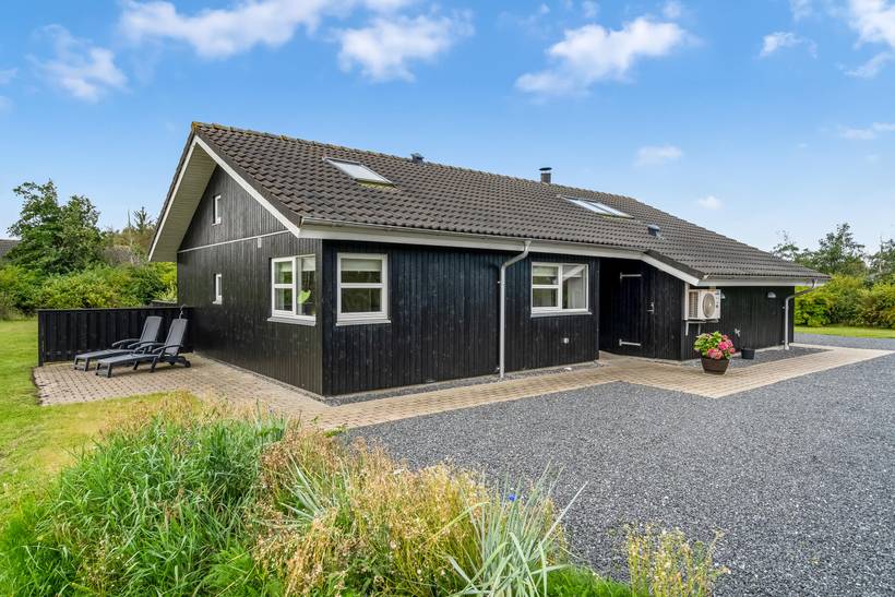 Foto von Ferienhaus YK16 in Tranum - Slettestrand - Nordjütland