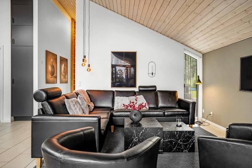 Foto von Ferienhaus YK16 in Tranum - Slettestrand - Nordjütland