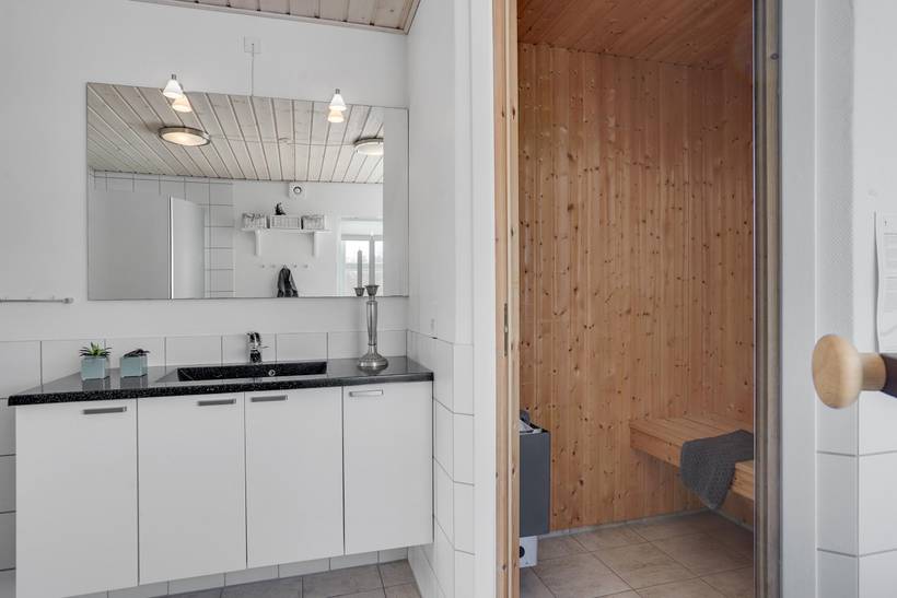 Foto von Ferienhaus YK16 in Tranum - Slettestrand - Nordjütland