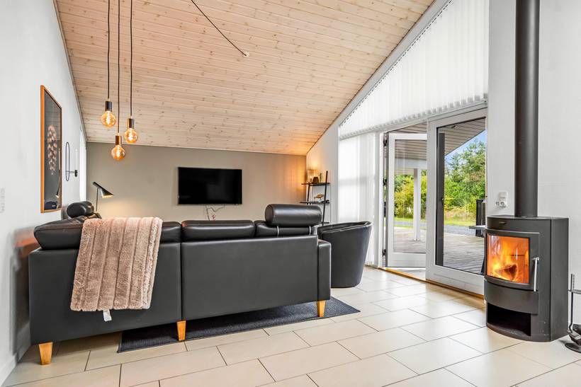 Foto von Ferienhaus YK16 in Tranum - Slettestrand - Nordjütland
