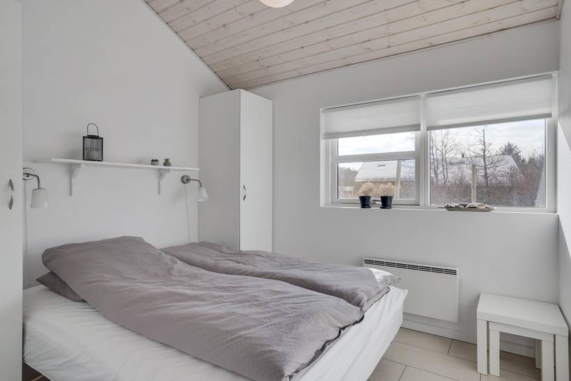 Foto von Ferienhaus YK16 in Tranum - Slettestrand - Nordjütland