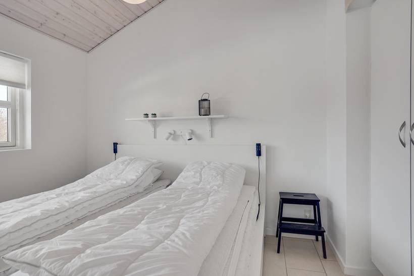 Foto von Ferienhaus YK16 in Tranum - Slettestrand - Nordjütland