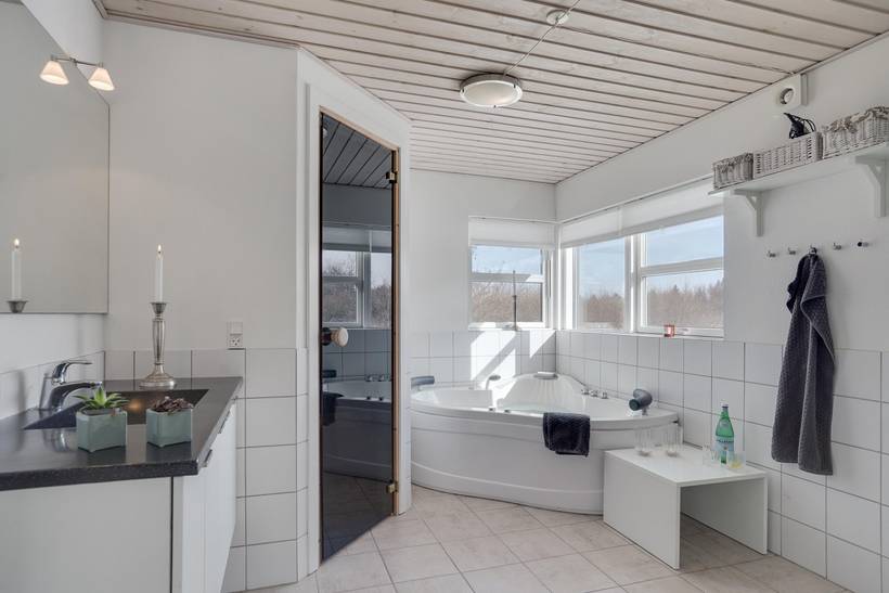 Foto von Ferienhaus YK16 in Tranum - Slettestrand - Nordjütland