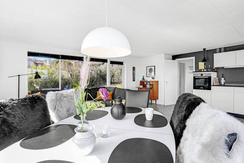 Foto von Ferienhaus YK18 in Sandkås - Bornholm