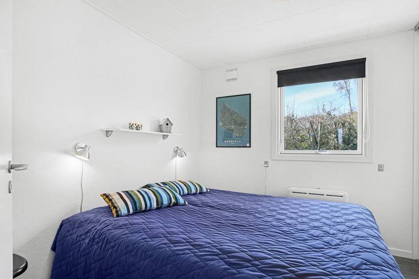 Foto von Ferienhaus YK18 in Sandkås - Bornholm