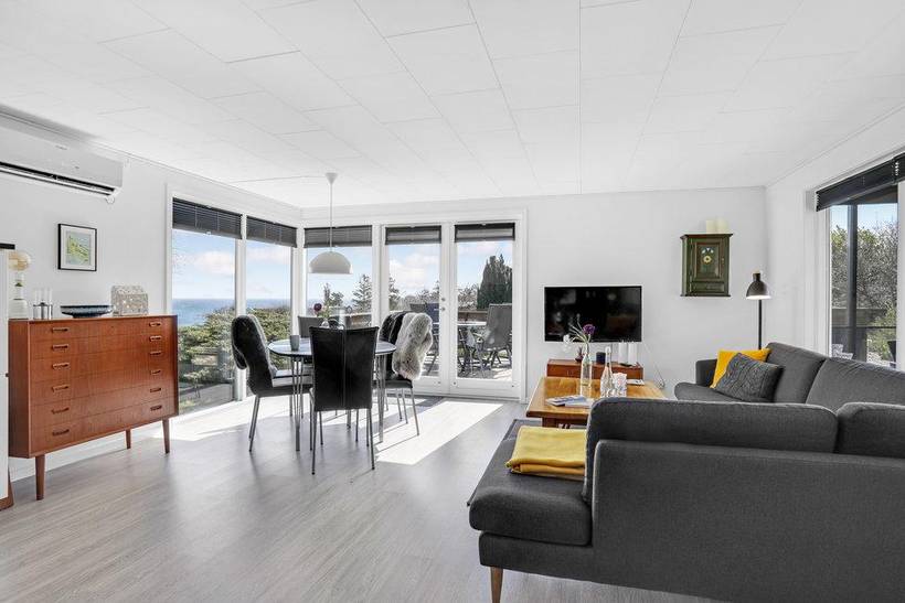 Foto von Ferienhaus YK18 in Sandkås - Bornholm
