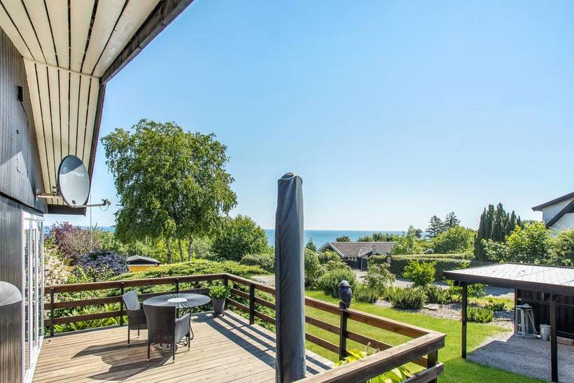 Foto von Ferienhaus YK18 in Sandkås - Bornholm