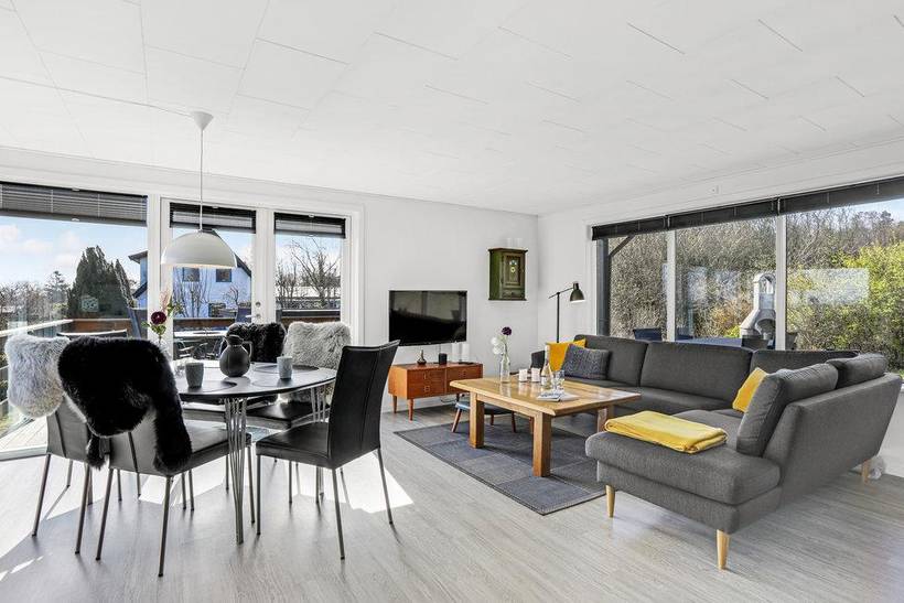 Foto von Ferienhaus YK18 in Sandkås - Bornholm