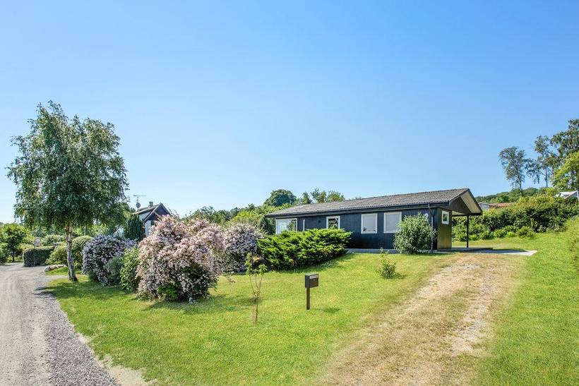 Foto von Ferienhaus YK18 in Sandkås - Bornholm