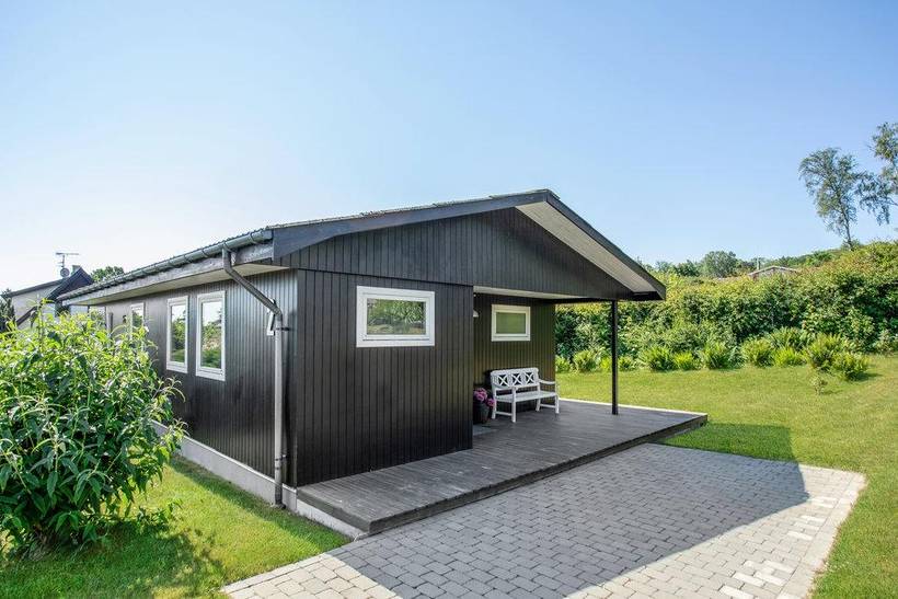 Foto von Ferienhaus YK18 in Sandkås - Bornholm