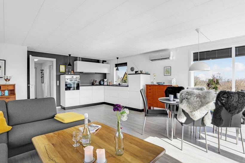 Foto von Ferienhaus YK18 in Sandkås - Bornholm