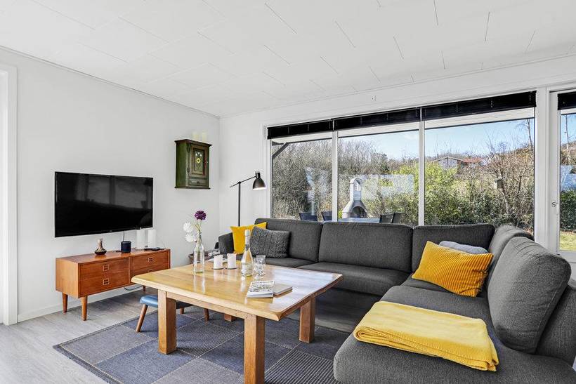 Foto von Ferienhaus YK18 in Sandkås - Bornholm