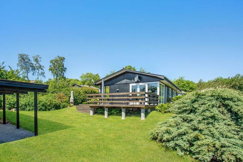 Foto von Ferienhaus YK18 in Sandkås - Bornholm