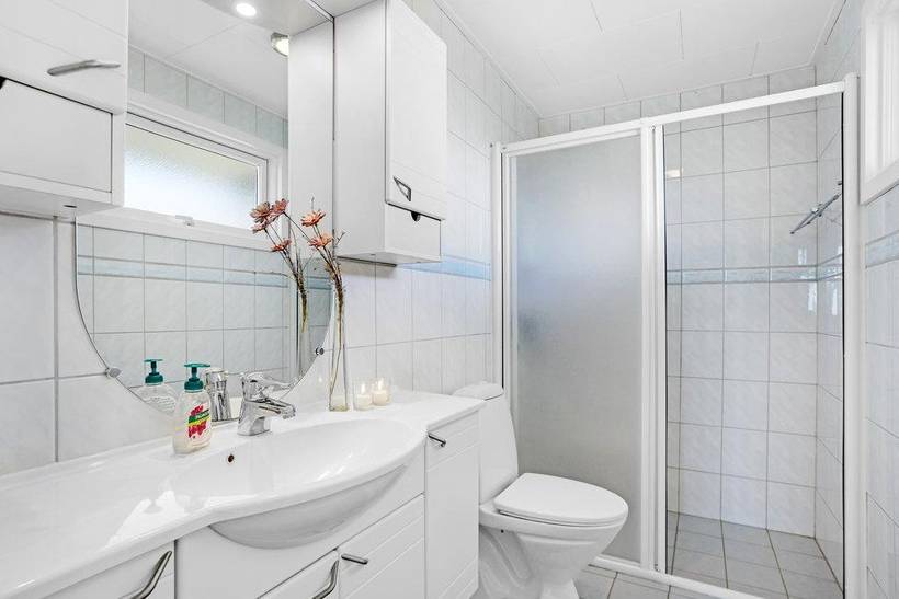 Foto von Ferienhaus YK18 in Sandkås - Bornholm