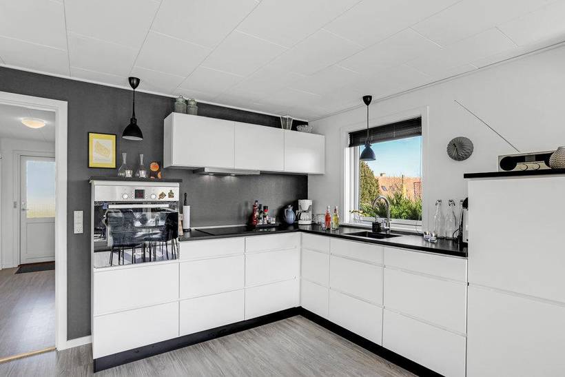 Foto von Ferienhaus YK18 in Sandkås - Bornholm