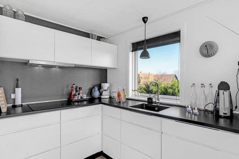 Foto von Ferienhaus YK18 in Sandkås - Bornholm