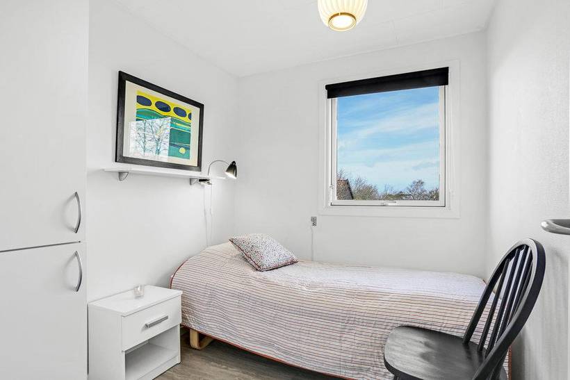Foto von Ferienhaus YK18 in Sandkås - Bornholm