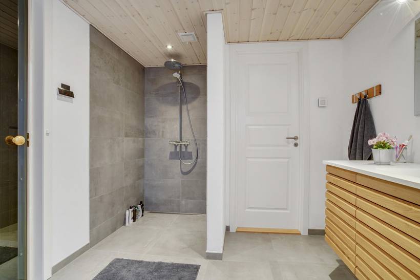 Foto von Ferienhaus YK21 in Nørlev - Lønstrup - Nordjütland