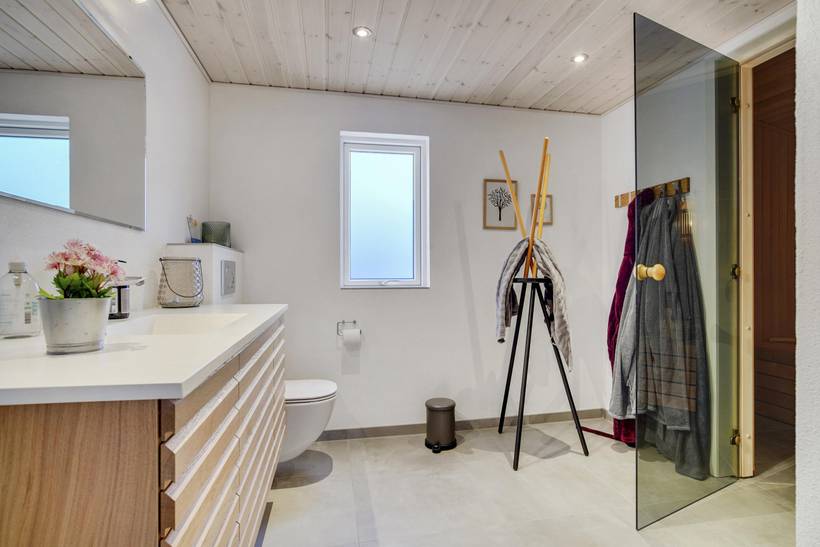 Foto von Ferienhaus YK21 in Nørlev - Lønstrup - Nordjütland