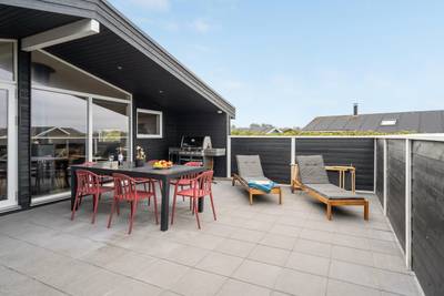 Vorschaubild von Ferienhaus YK21 in Nørlev - Lønstrup - Nordjütland