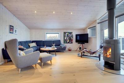 Vorschaubild von Ferienhaus YK21 in Nørlev - Lønstrup - Nordjütland